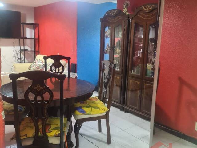 #1039 - Departamento para Venta en Iztapalapa - DF - 2