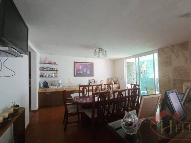 #1043 - Casa para Renta en Iztapalapa - DF - 3