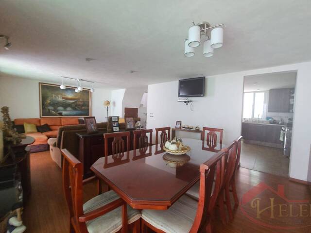 #1043 - Casa para Renta en Iztapalapa - DF - 2