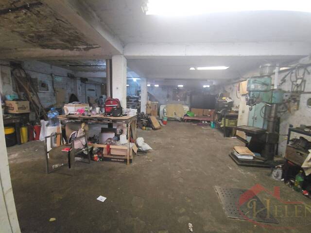 #1044 - Bodega para Venta en Tlalpan - DF - 3