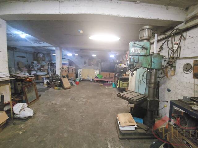 Bodega para Venta en Tlalpan - 4