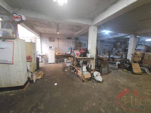 Bodega para Venta en Tlalpan - 5