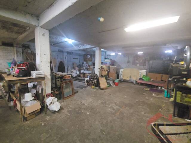 #1044 - Bodega para Venta en Tlalpan - DF - 2