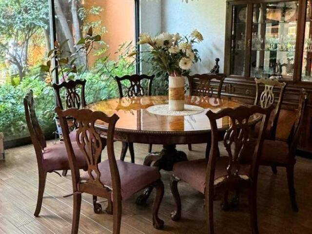 #1046 - Casa para Venta en Iztapalapa - DF - 3