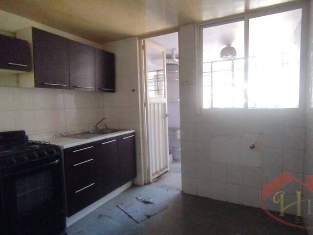 Departamento para Renta en Coyoacán - 5