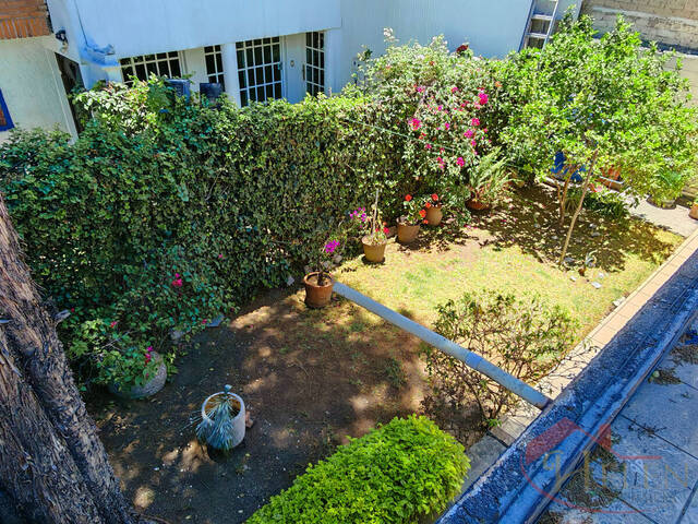#1050 - Casa para Venta en Iztacalco - DF - 1