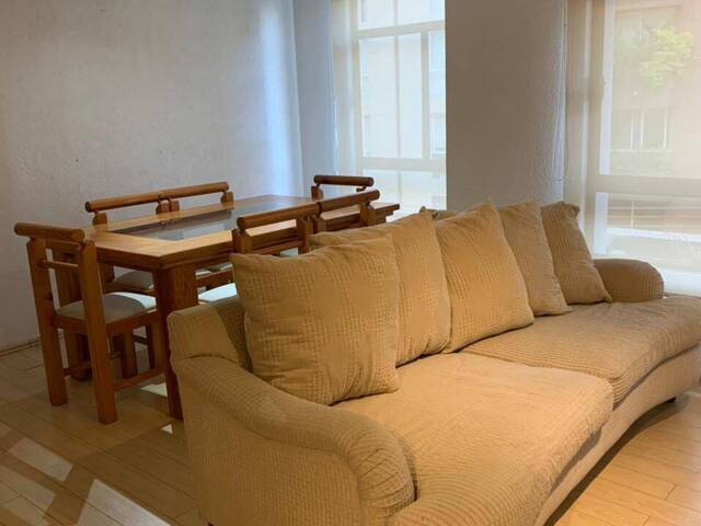 Departamento para Renta en Coyoacán - 5