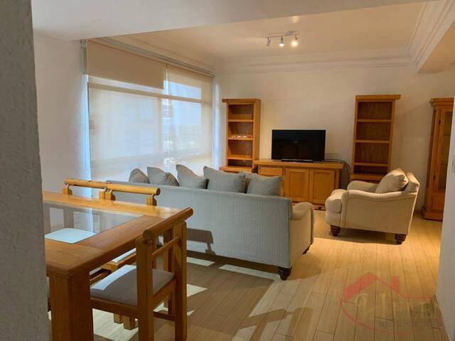 #1053 - Departamento para Renta en Coyoacán - DF - 3