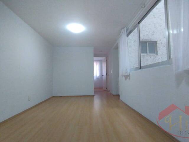 #1054 - Departamento para Renta en Benito Juárez - DF - 1