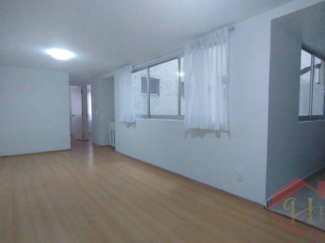 #1054 - Departamento para Renta en Benito Juárez - DF - 2