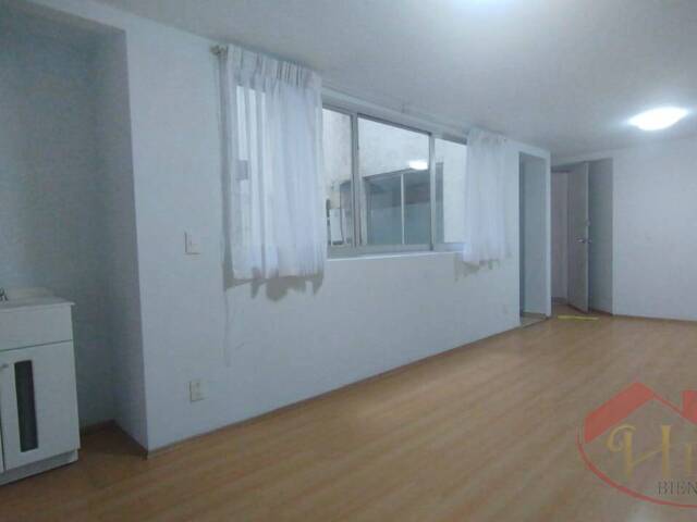 #1054 - Departamento para Renta en Benito Juárez - DF - 3