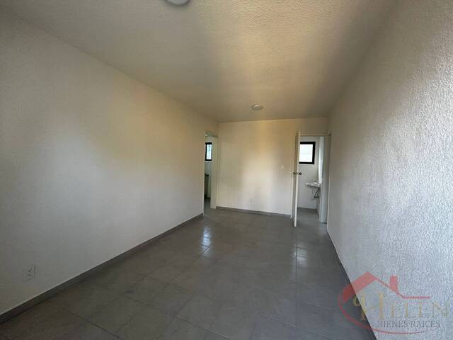 #1056 - Departamento para Venta en Iztacalco - DF - 2