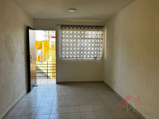 #1056 - Departamento para Venta en Iztacalco - DF - 3