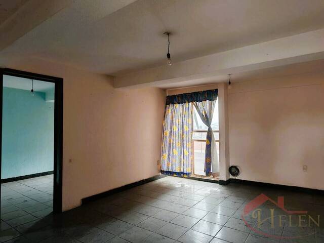 #1057 - Departamento para Venta en Iztapalapa - DF - 2