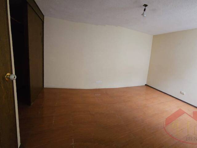 Departamento para Renta en Coyoacán - 4