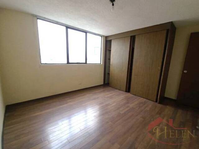 #1062 - Departamento para Renta en Coyoacán - DF - 3