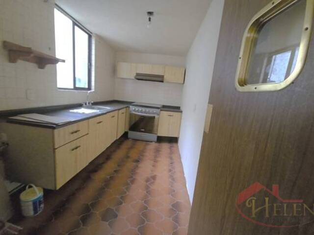 #1062 - Departamento para Renta en Coyoacán - DF - 2