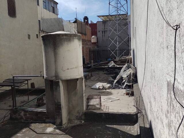 #1064 - Área para Venta en Benito Juárez - DF - 3