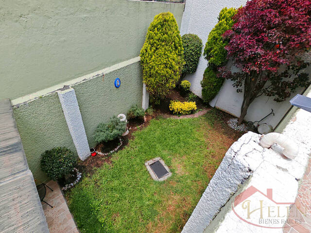 Venta en Tlalpan Centro - Tlalpan