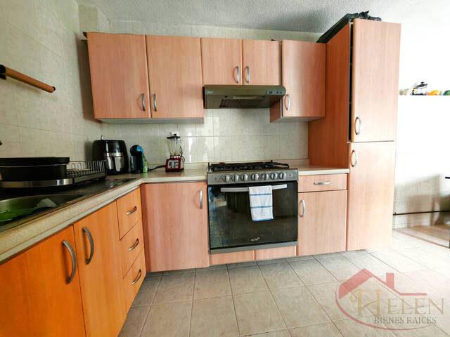 Casa para Venta en Tlalpan - 4