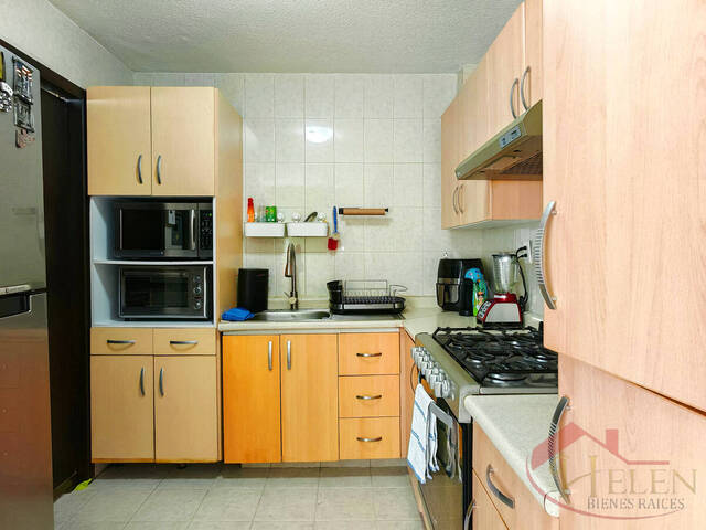 Casa para Venta en Tlalpan - 5