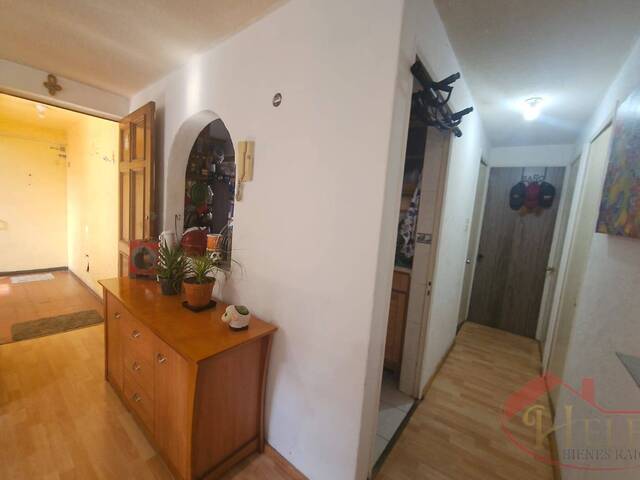 Departamento para Venta en Tlalpan - 5