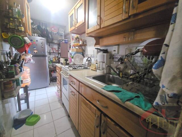 Departamento para Venta en Tlalpan - 4