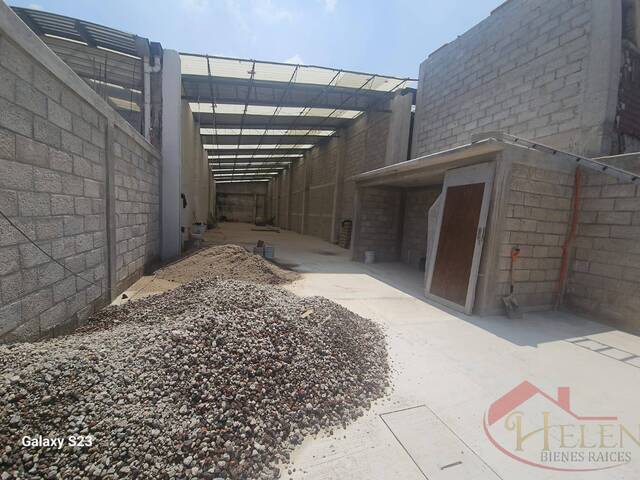 Bodega para Renta en Iztacalco - 5