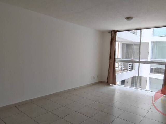 #1102 - Departamento para Venta en Alvaro Obregón - DF - 3
