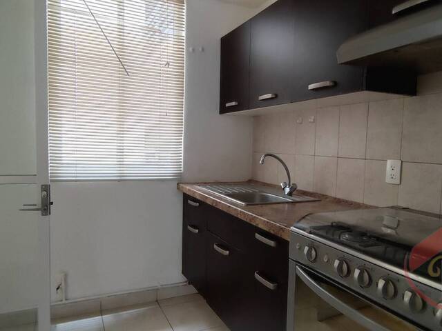 #1102 - Departamento para Venta en Alvaro Obregón - DF - 1