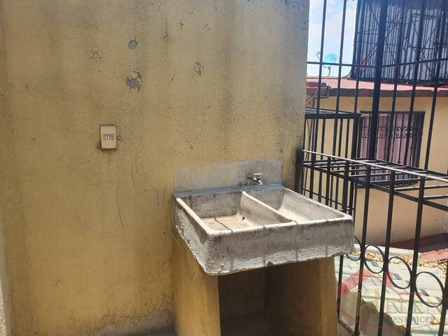 Departamento para Venta en Ixtapaluca - 5