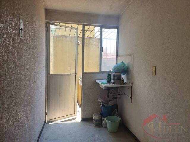 Departamento para Venta en Ixtapaluca - 4