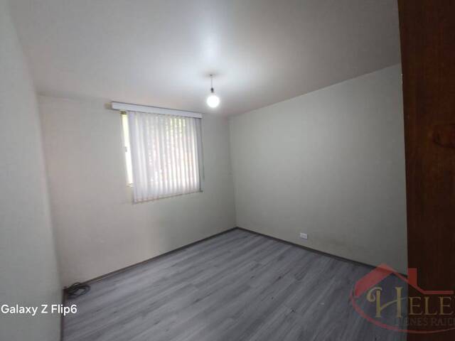 Departamento para Venta en Cuauhtémoc - 4