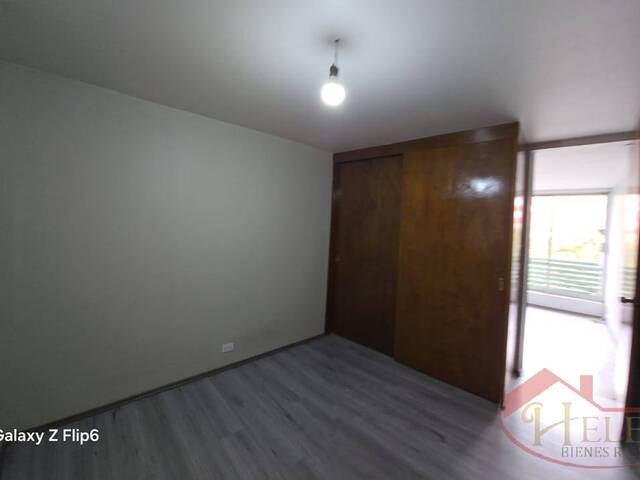 Departamento para Venta en Cuauhtémoc - 5