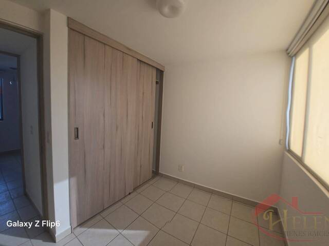 Departamento para Renta en Iztacalco - 4