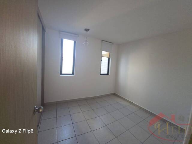 Departamento para Renta en Iztacalco - 5