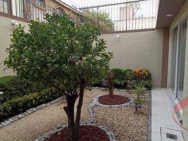 #1112 - Casa para Venta en Coyoacán - DF - 1