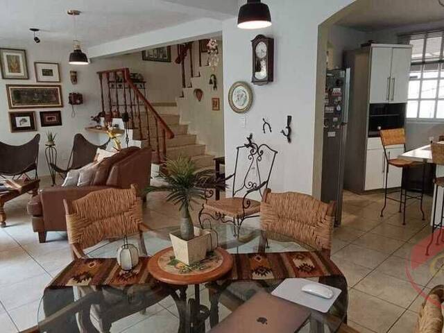 Casa para Venta en Coyoacán - 4