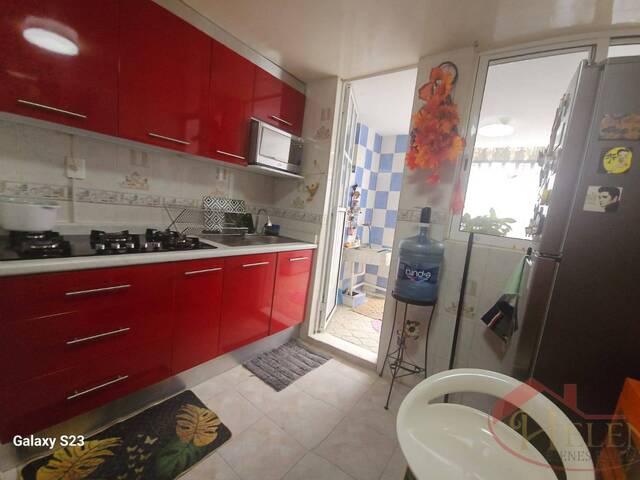 Departamento para Renta en Coyoacán - 5