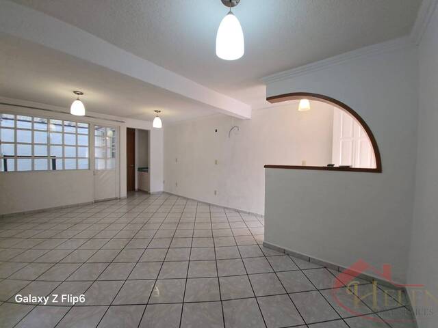 #1115 - Departamento para Renta en Iztapalapa - DF - 1