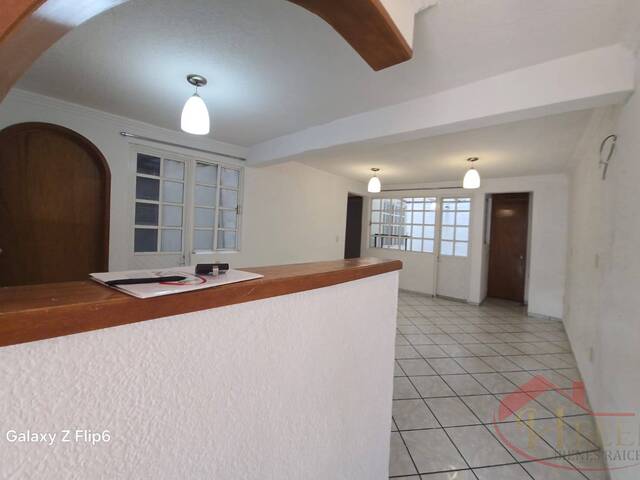 Departamento para Renta en Iztapalapa - 4