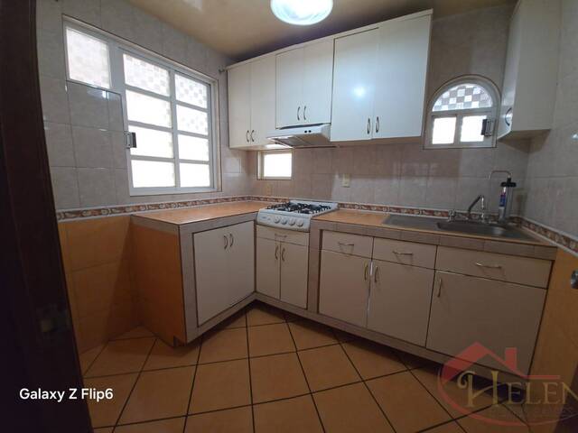 Departamento para Renta en Iztapalapa - 5
