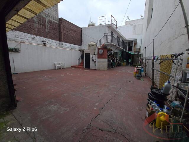 #1117 - Área para Venta en Alvaro Obregón - DF - 1