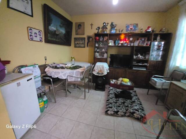 #1117 - Área para Venta en Alvaro Obregón - DF - 3