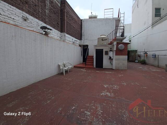 Área para Venta en Alvaro Obregón - 5