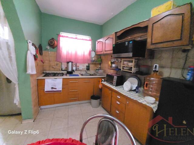 Área para Venta en Alvaro Obregón - 4
