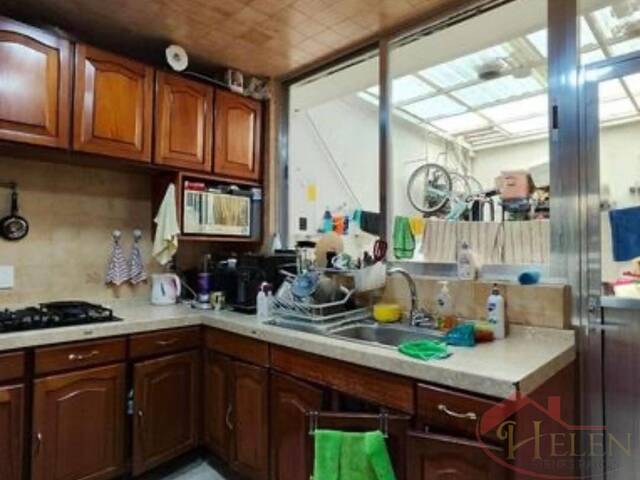 #1122 - Casa para Venta en Iztapalapa - DF - 1