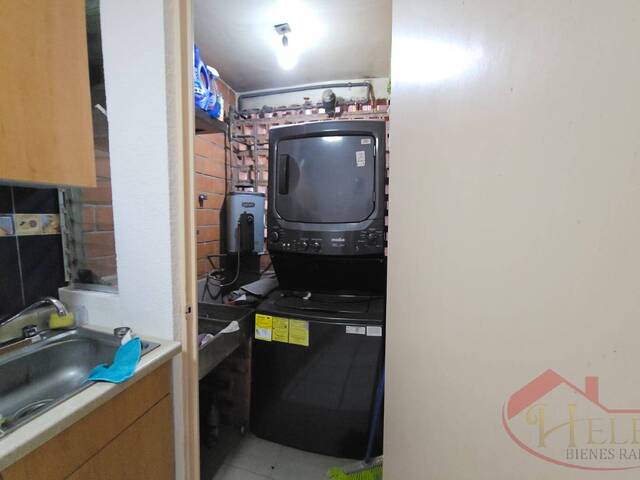 Departamento para Venta en Iztapalapa - 4