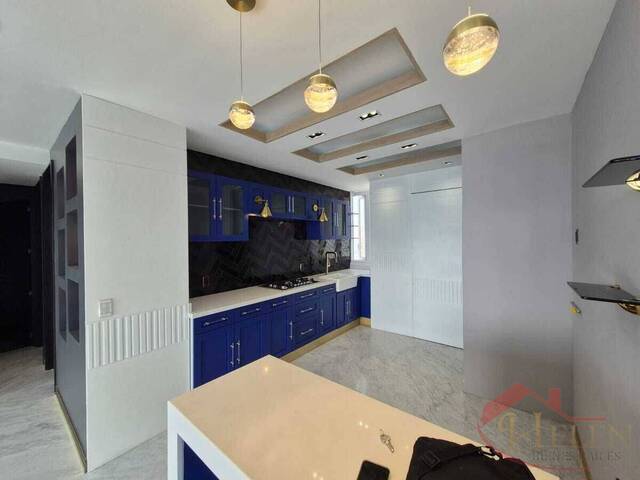 #1128 - Departamento para Renta en Huixquilucan - MC - 3