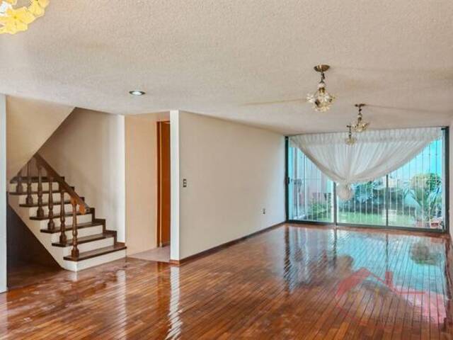 #1130 - Casa para Venta en Coyoacán - DF - 1
